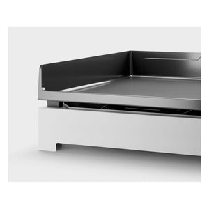 Plancha de gas Forge Adour Premium 60 inox