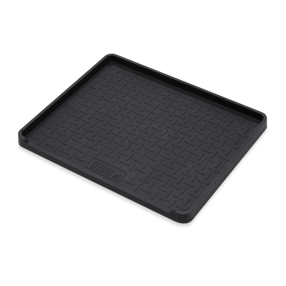 Tapete para accesorios Weber