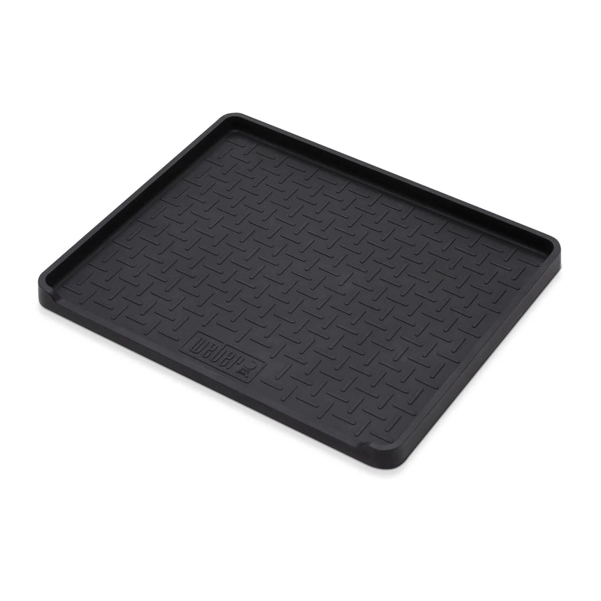 Tapete para accesorios Weber