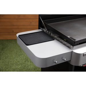 Tapete para accesorios Weber