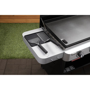 Tapete para accesorios Weber