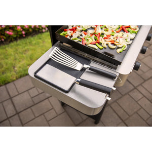 Tapete para accesorios Weber