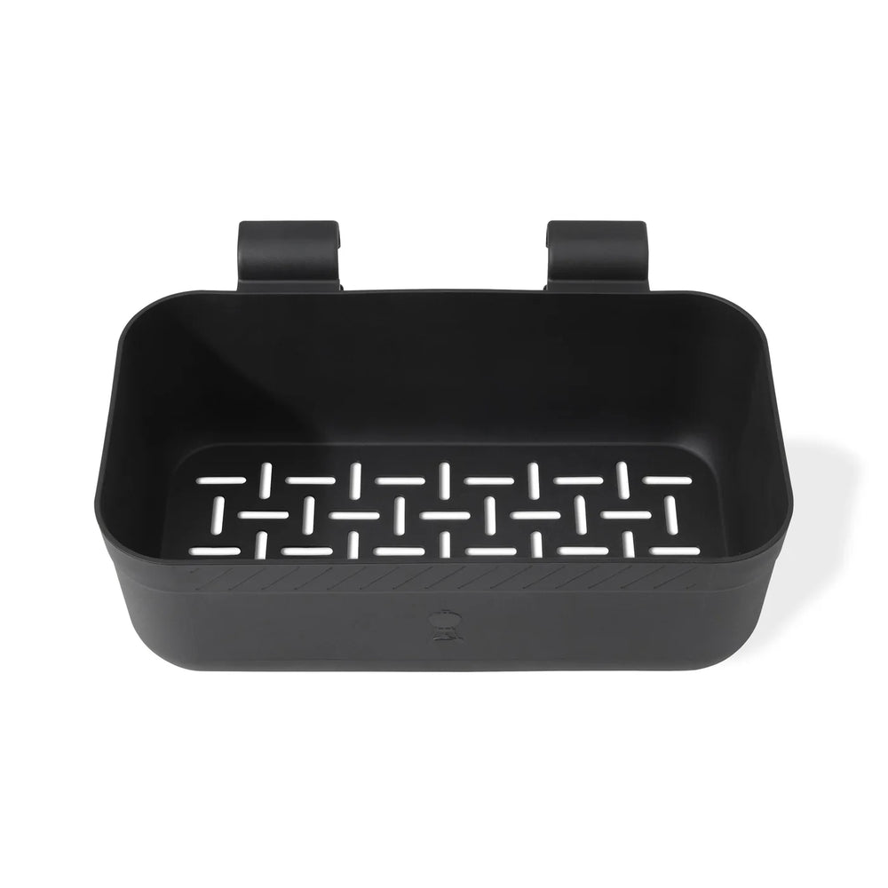 Soporte para especies acoplable Weber Works