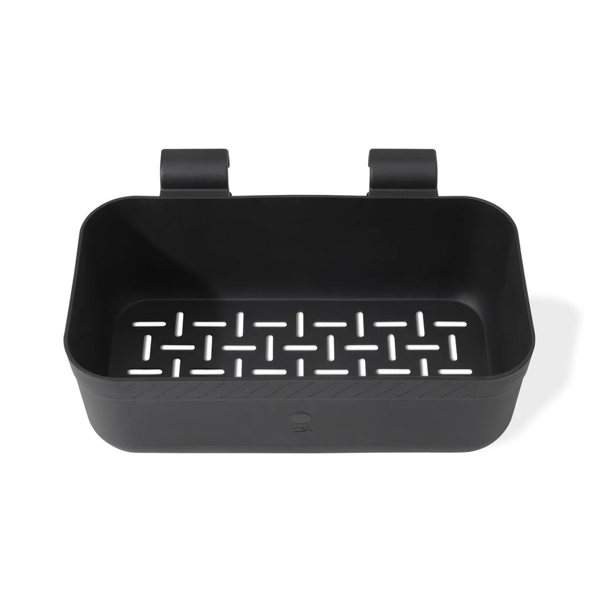 Soporte para especies acoplable Weber Works