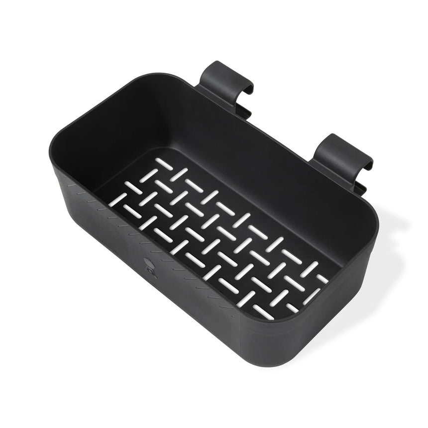 Soporte para especies acoplable Weber Works