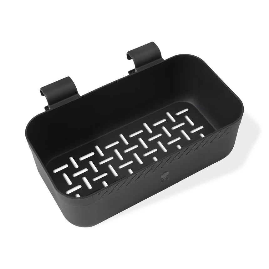 Soporte para especies acoplable Weber Works