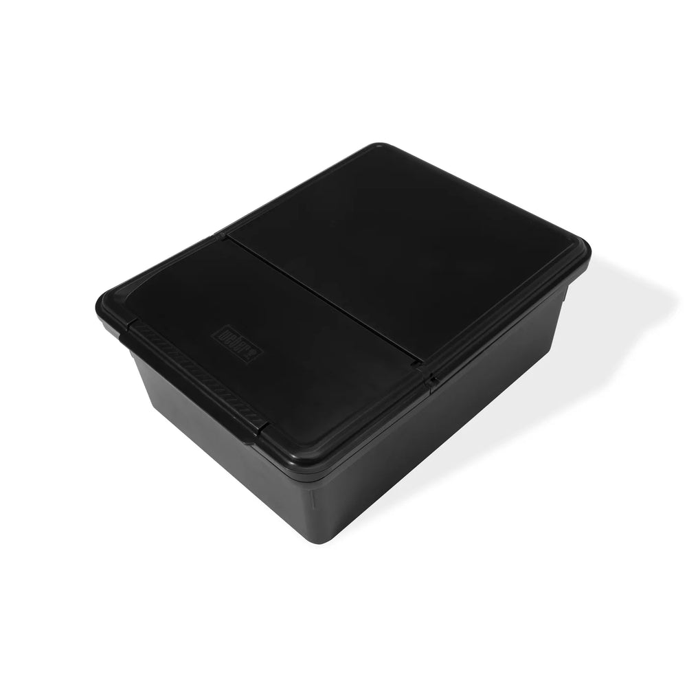 RECIPIENTE CONTENTOR PARA ARMAZENAR