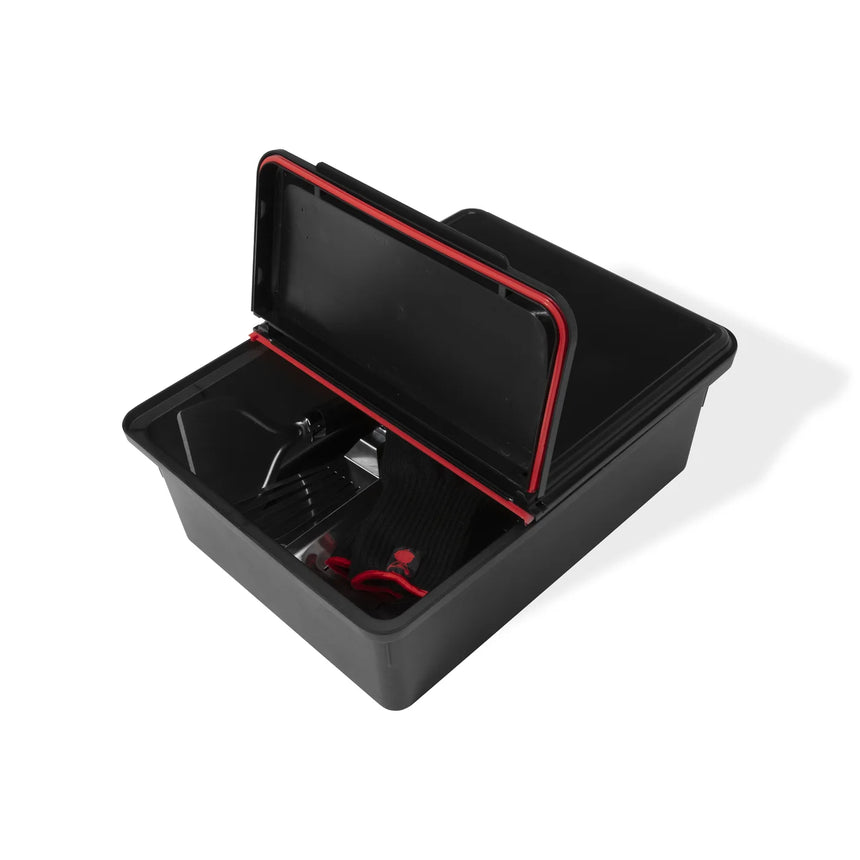 Contenedor de almacenaje insertable XL Weber Works