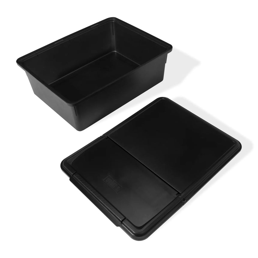 Contenedor de almacenaje insertable XL Weber Works