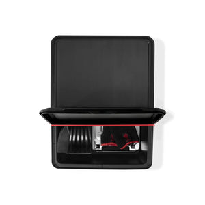 Contenedor de almacenaje insertable XL Weber Works