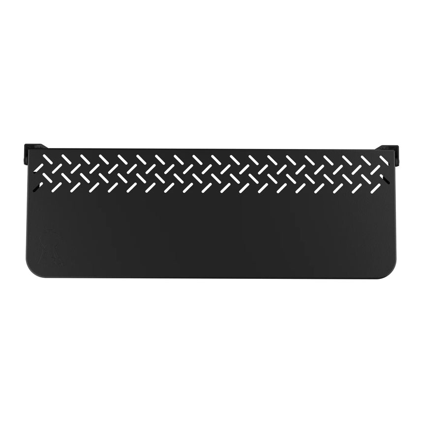 Mesa frontal para churrasqueira a pellets Weber Searwood XL