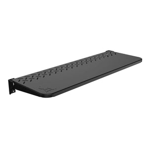 Mesa frontal para churrasqueira a pellets Weber Searwood XL