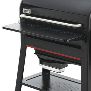 Mesa frontal para churrasqueira a pellets Weber Searwood XL