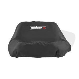 Capa Premium para churrasqueira a gás Weber Slate GP 43 cm