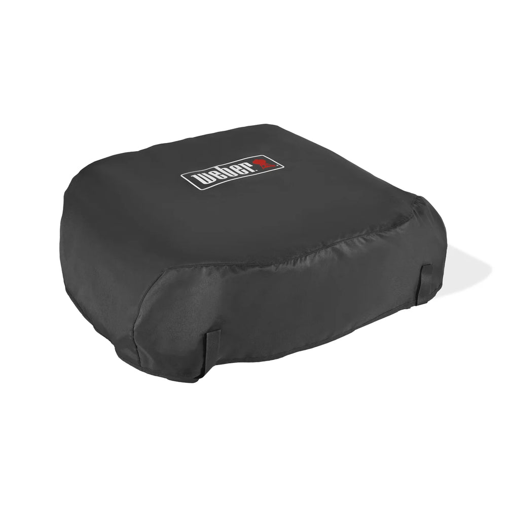 Capa Premium para churrasqueira a gás Weber Slate GP 43 cm