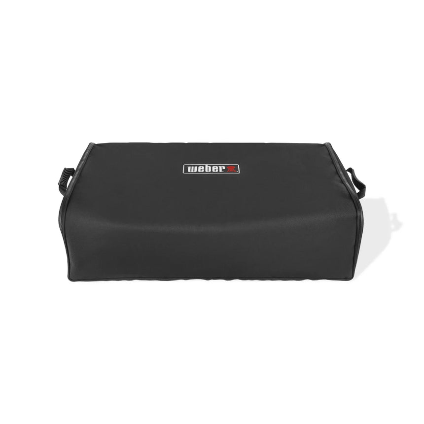 Maletín de transporte Premium para plancha Weber 43/56 cm