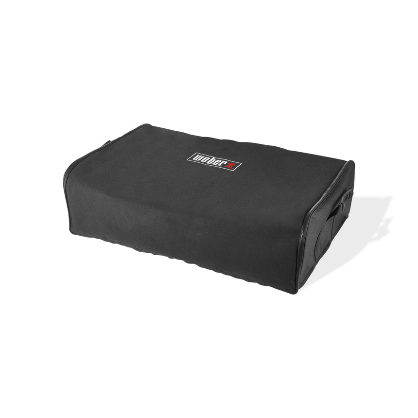 Maletín de transporte Premium para plancha Weber 43/56 cm