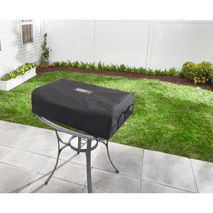 Maletín de transporte Premium para plancha Weber 43/56 cm