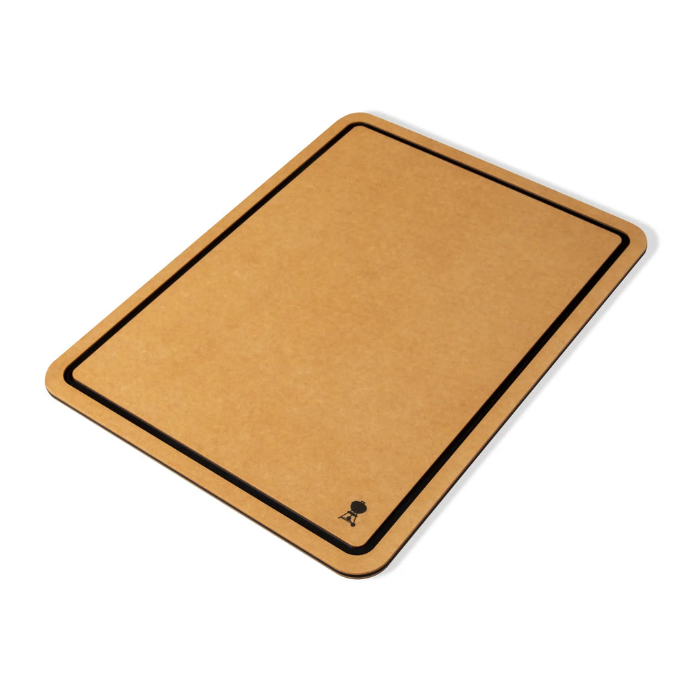 Tabla para cortar XL Weber Works