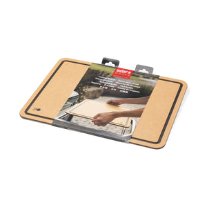 Tabla para cortar XL Weber Works