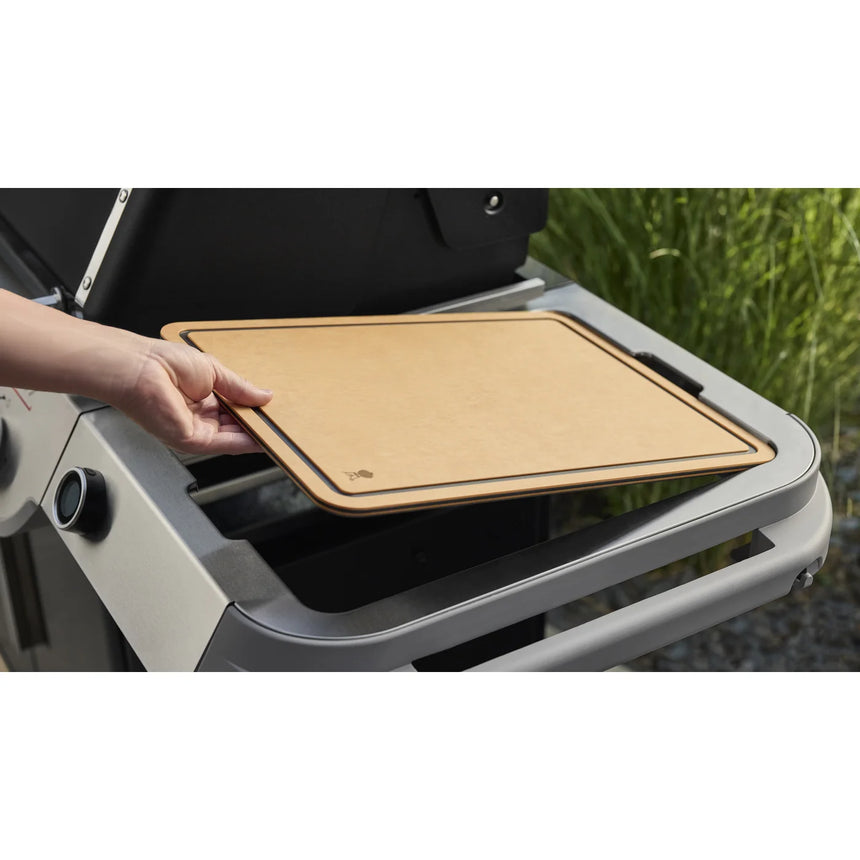 Tabla para cortar XL Weber Works