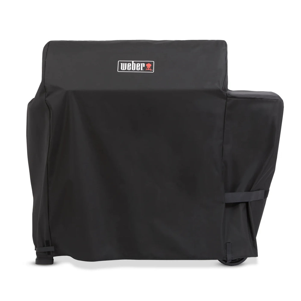 Capa Premium para churrasqueira a pellets Weber Searwood XL