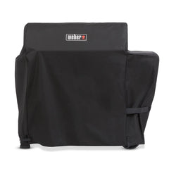 Funda Premium para barbacoa de pellet Weber Searwood XL