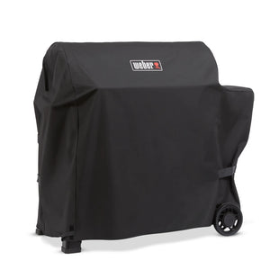 Funda Premium para barbacoa de pellet Weber Searwood XL