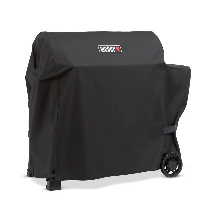 Funda Premium para barbacoa de pellet Weber Searwood XL
