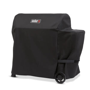 Funda Premium para barbacoa de pellet Weber Searwood XL
