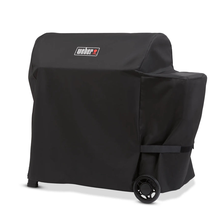 Funda Premium para barbacoa de pellet Weber Searwood XL
