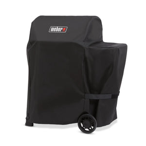 Funda Premium para barbacoa de pellet Weber Searwood