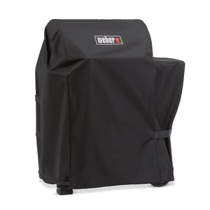 Funda Premium para barbacoa de pellet Weber Searwood