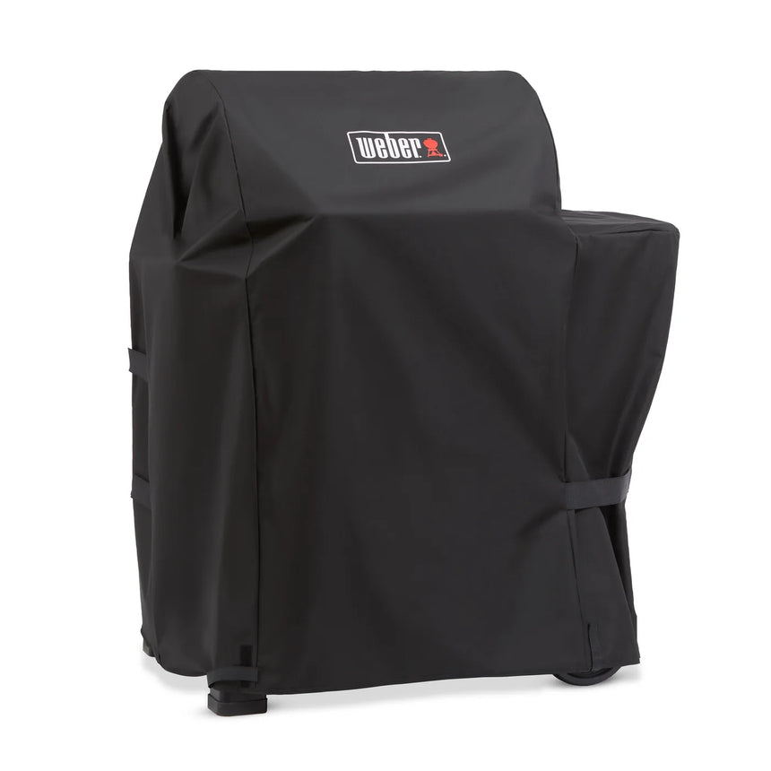Funda Premium para barbacoa de pellet Weber Searwood