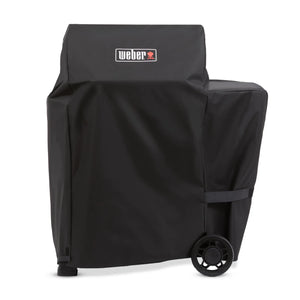 Funda Premium para barbacoa de pellet Weber Searwood