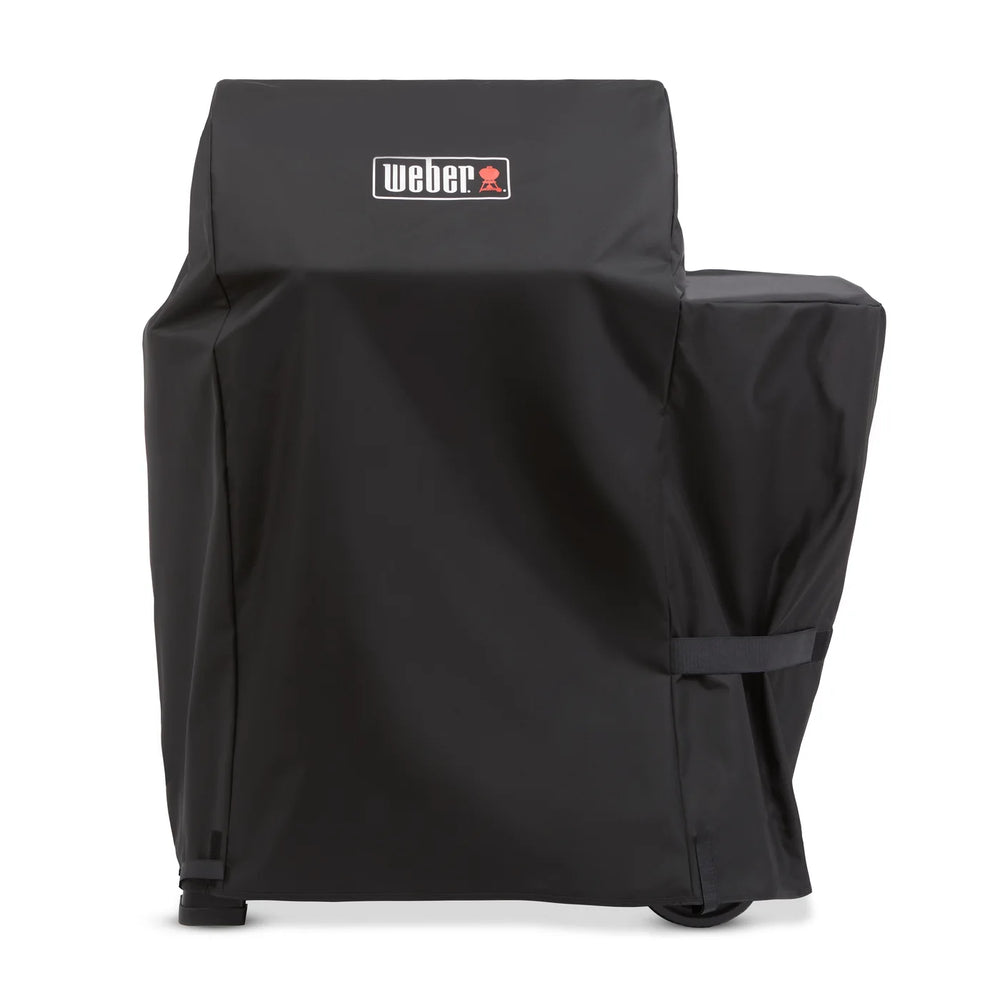 Funda Premium para barbacoa de pellet Weber Searwood