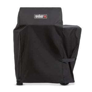 Funda Premium para barbacoa de pellet Weber Searwood