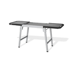 Mesa plegable Weber para plancha 43/56 cm