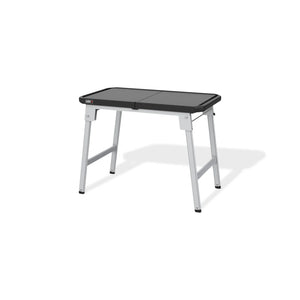 Mesa plegable Weber para plancha 43/56 cm