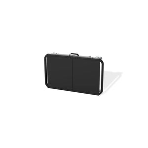 Mesa plegable Weber para plancha 43/56 cm