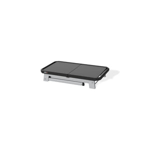 Mesa plegable Weber para plancha 43/56 cm