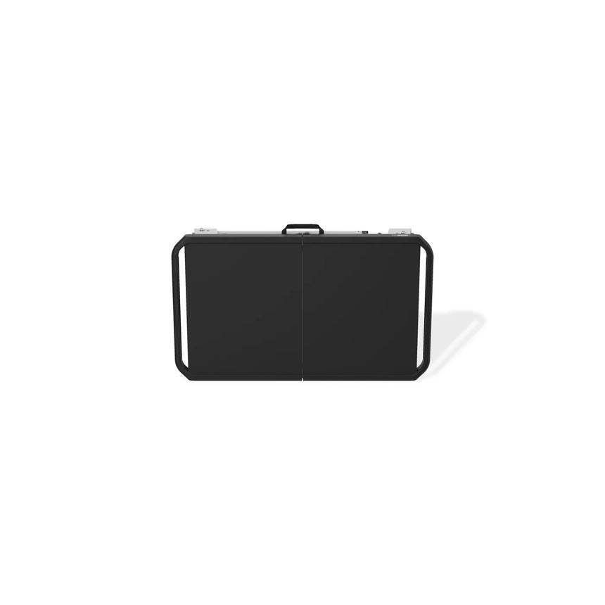 Mesa plegable Weber para plancha 43/56 cm