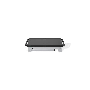 Mesa plegable Weber para plancha 43/56 cm