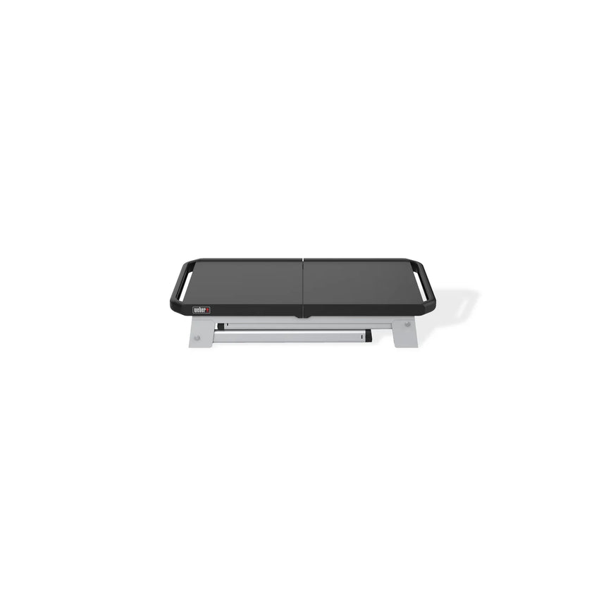 Mesa plegable Weber para plancha 43/56 cm