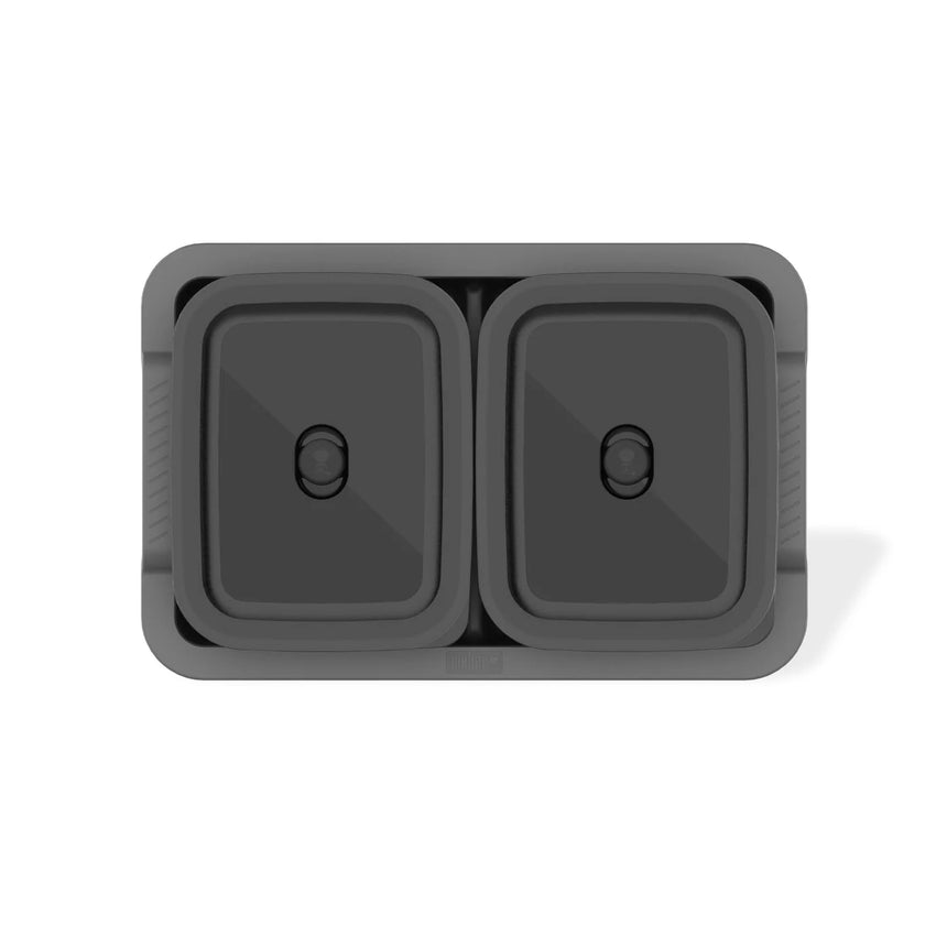 Set para servir insertable Weber Works