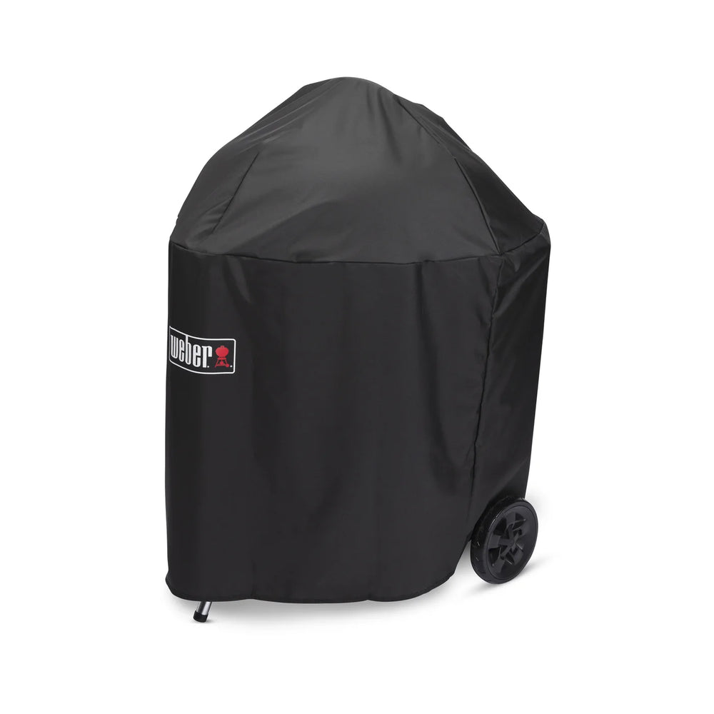 Capa Premium para churrasqueira a carvão Weber Master-Touch Ø 67 cm