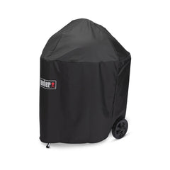Capa Premium para churrasqueira a carvão Weber Master-Touch Ø 67 cm