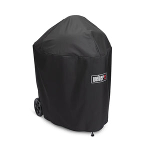 Capa Premium para churrasqueira a carvão Weber Master-Touch Ø 67 cm