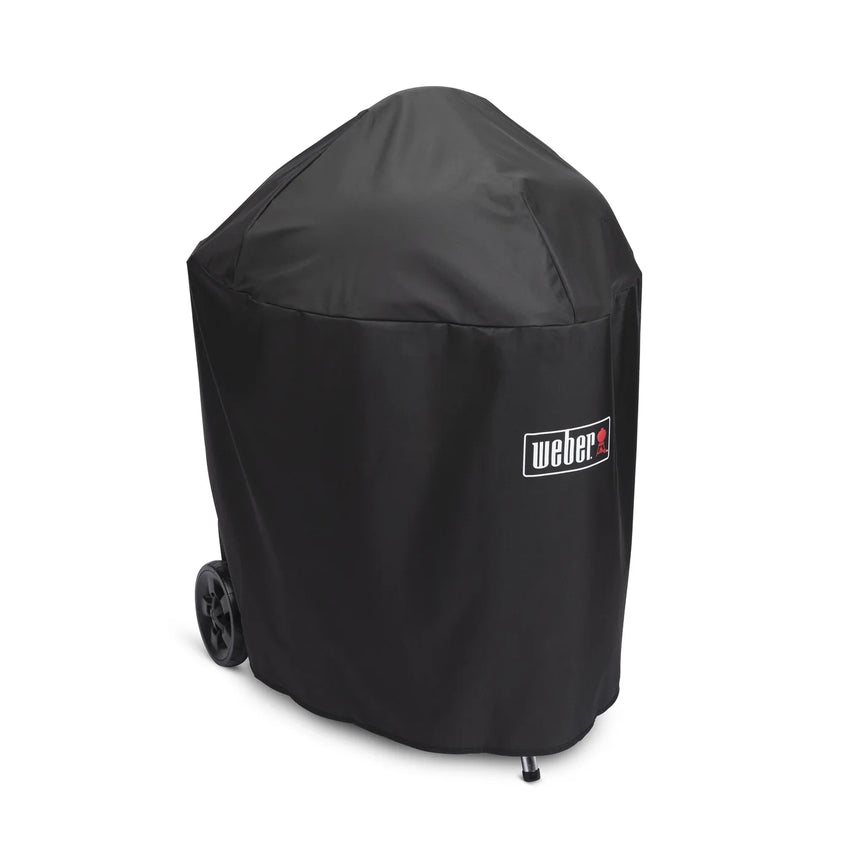 Capa Premium para churrasqueira a carvão Weber Master-Touch Ø 67 cm