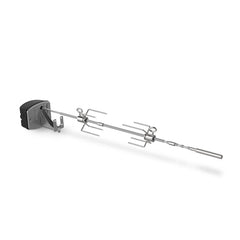Asador giratorio para barbacoas Weber Spirit y Searwood